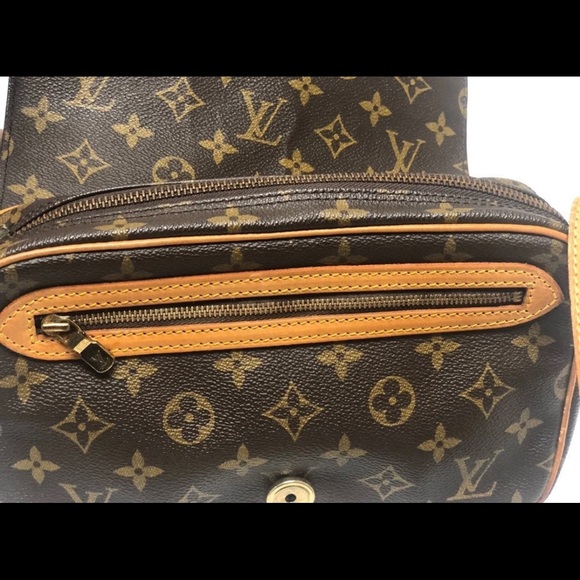 COPY - Authentic Louis Vuitton St Germain 23 - Picture 4 of 11